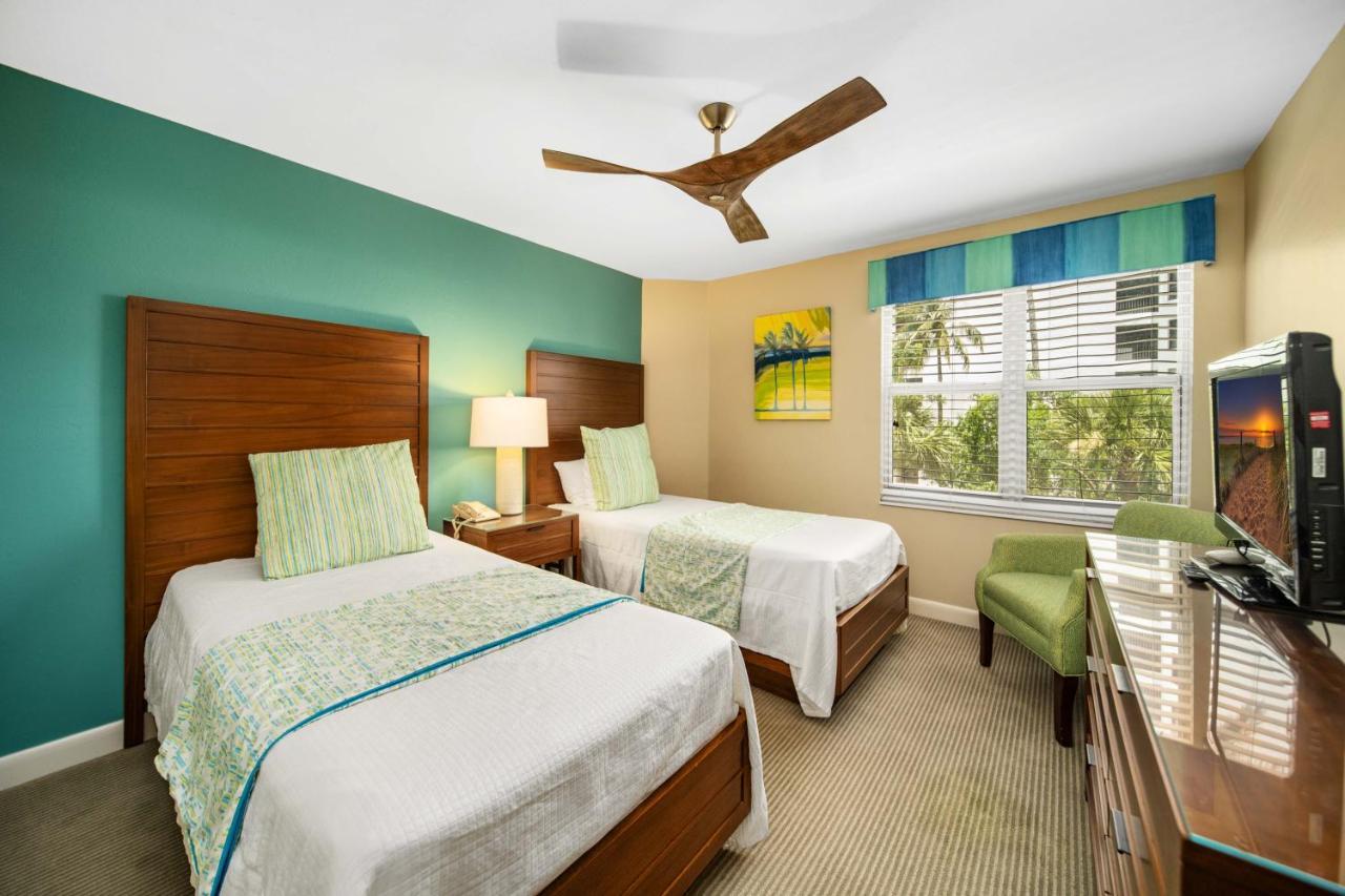 Gullwing Beach Front Resort Fort Myers Beach Exterior photo