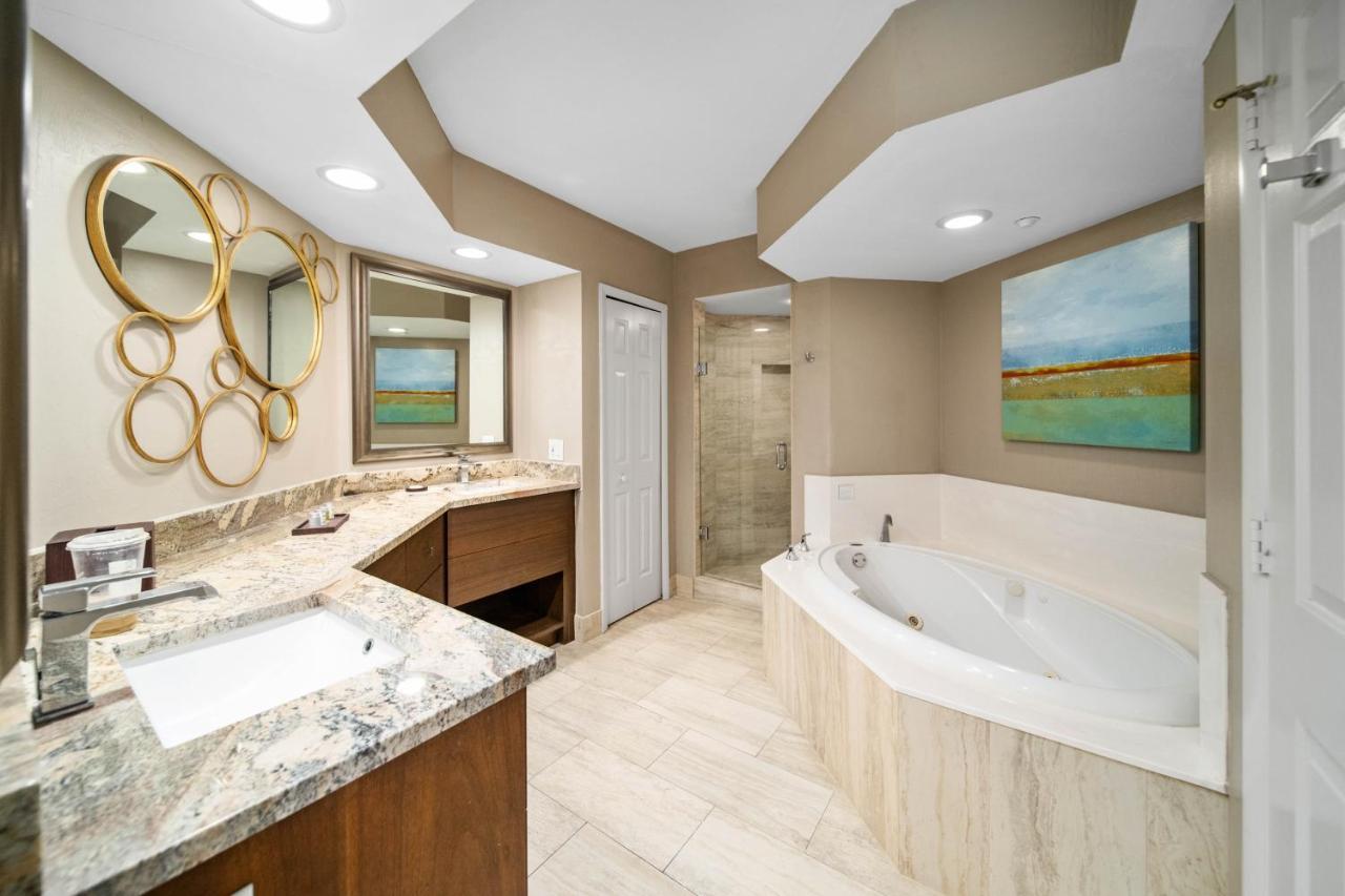 Gullwing Beach Front Resort Fort Myers Beach Exterior photo