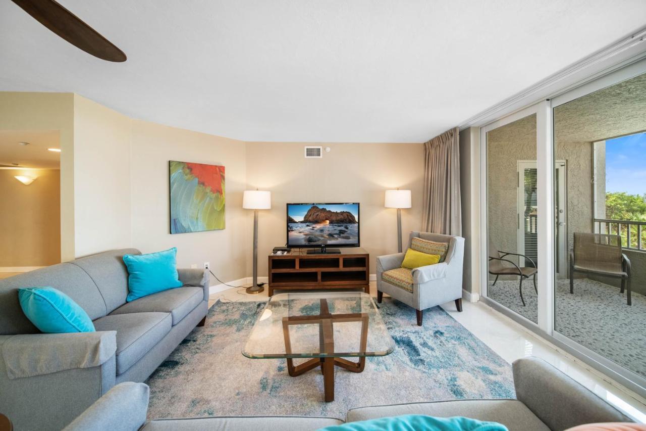 Gullwing Beach Front Resort Fort Myers Beach Exterior photo